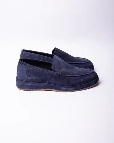 Pedro, Navy Loafer