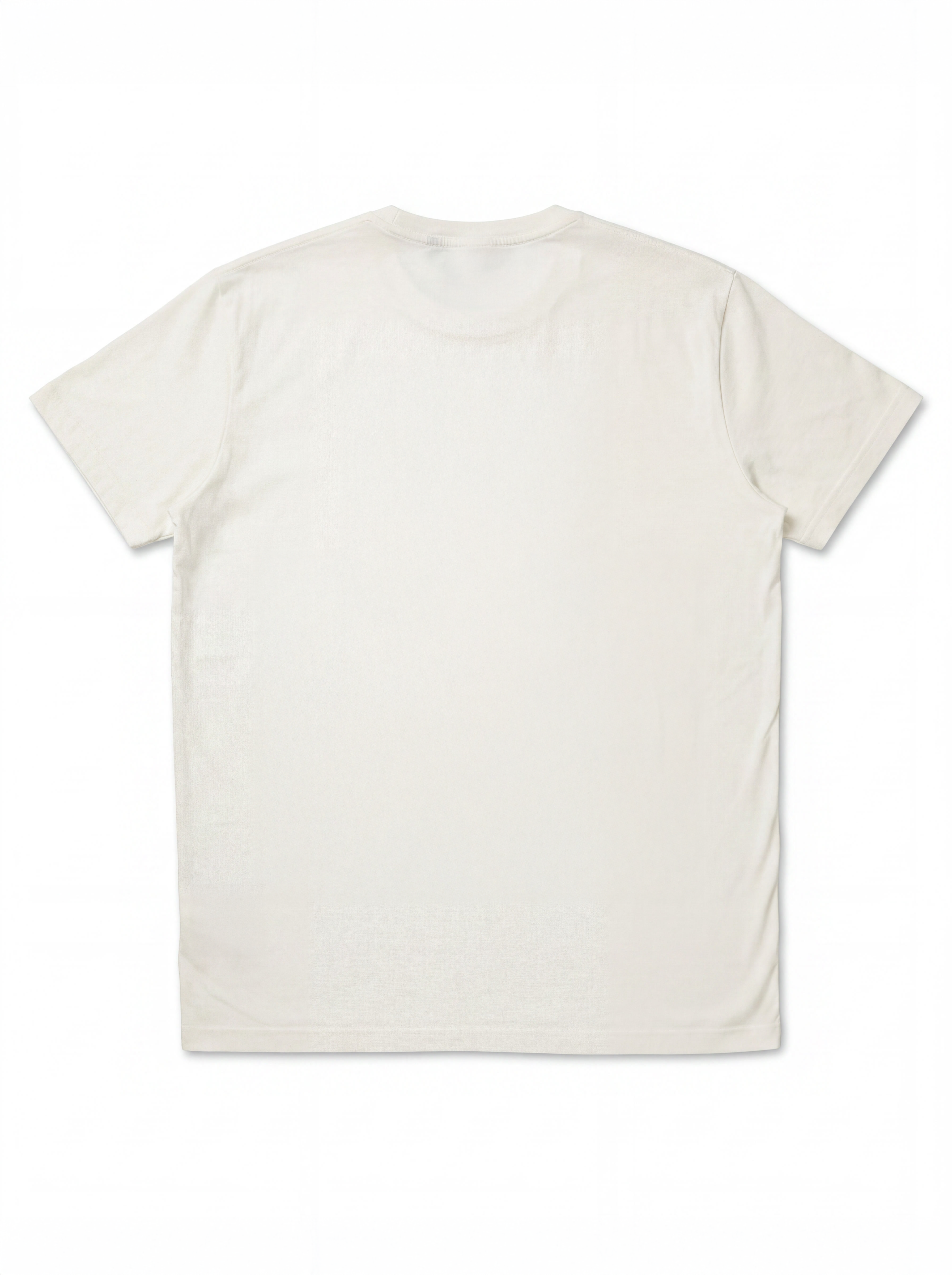 Gilbert Teckel, Colors" Graphic Crew Neck T-Shirt