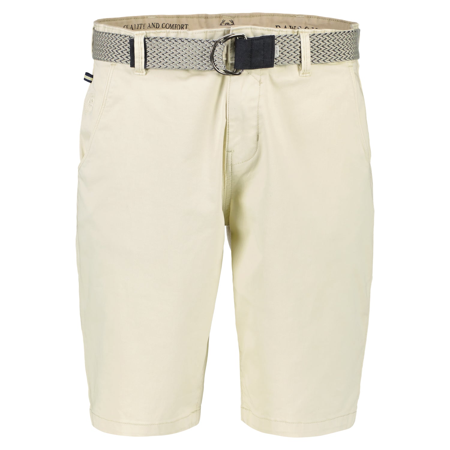Lerros, Chino Beige Short