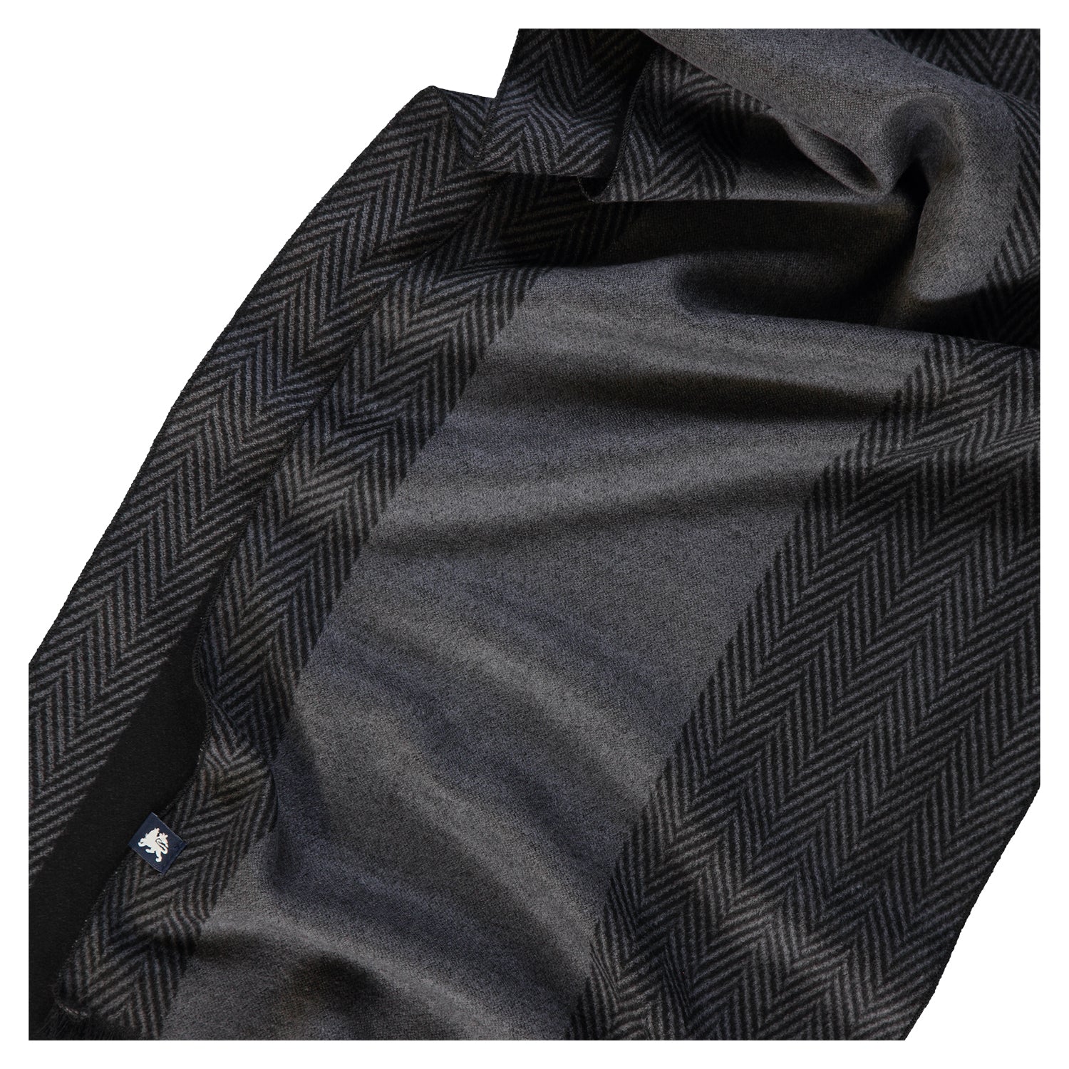 Lerros, Herringbone Scarf