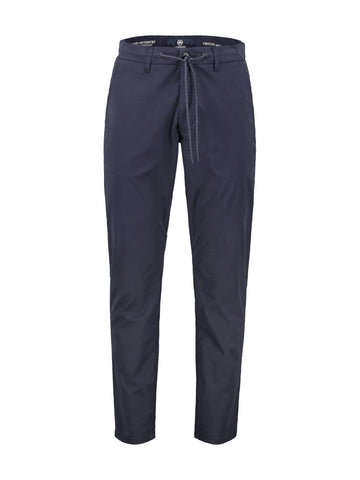 Lerros, Summer Navy Chino, Ultra Light And Quick-Drying, RELAX FIT