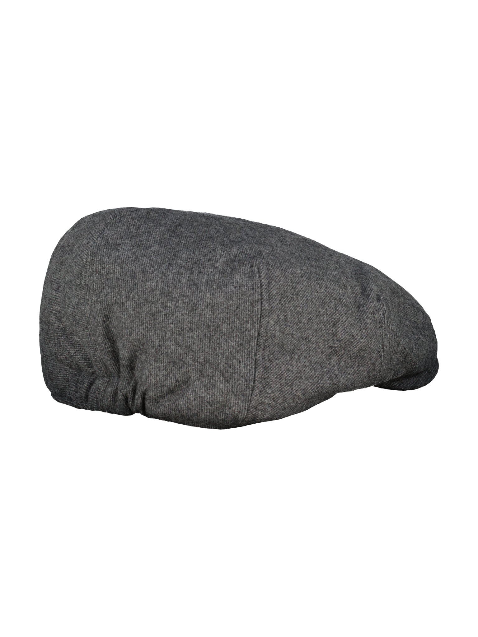 Lerros, GATSBY flat cap in mottled twill quality