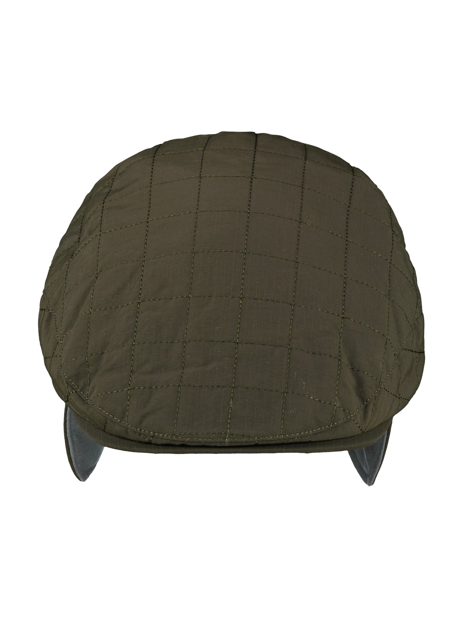 Lerros, GATSBY Flat Cap With Ear Flaps