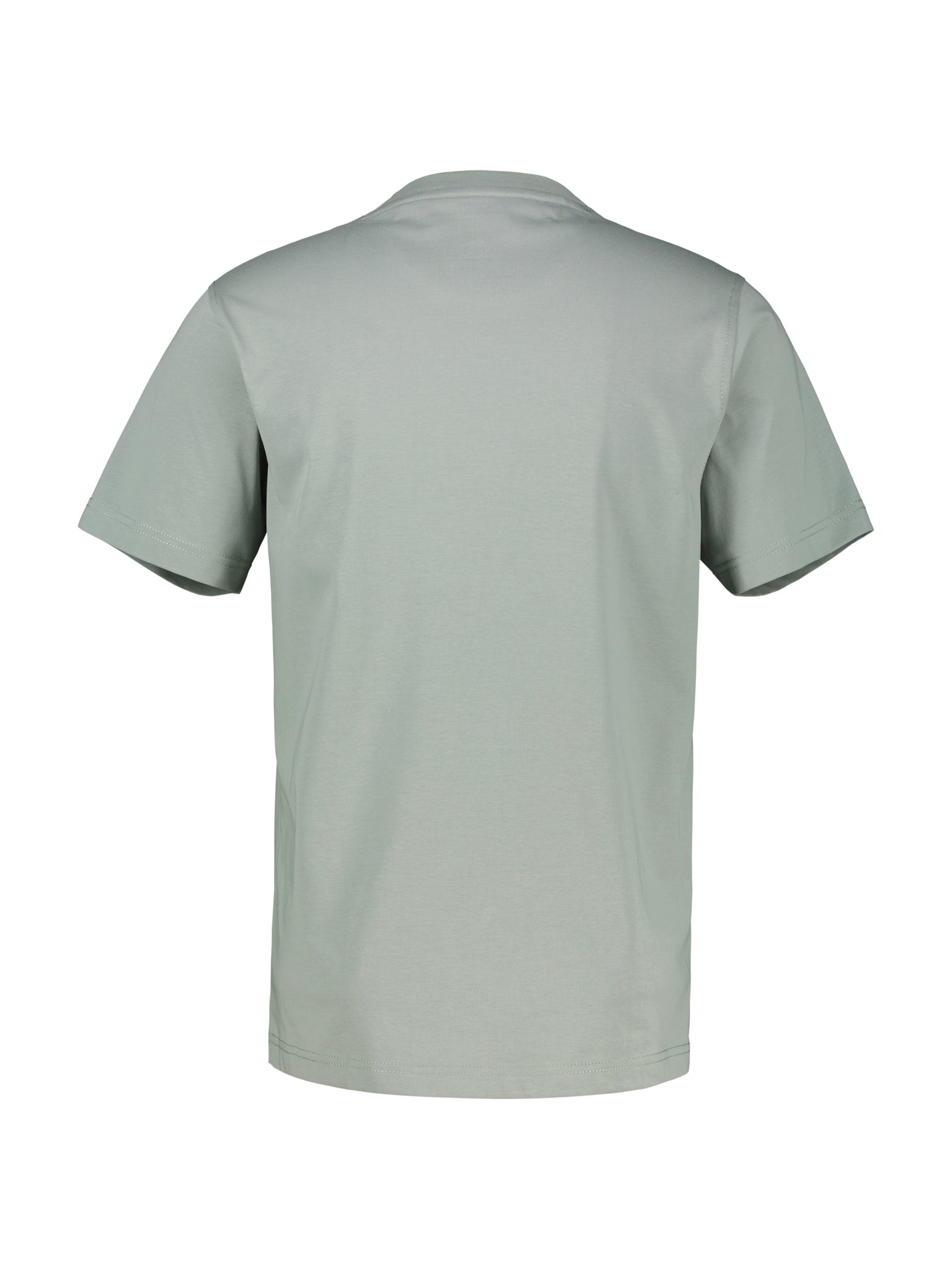 Lerros, Grey T-shirt in Cool & Dry quality