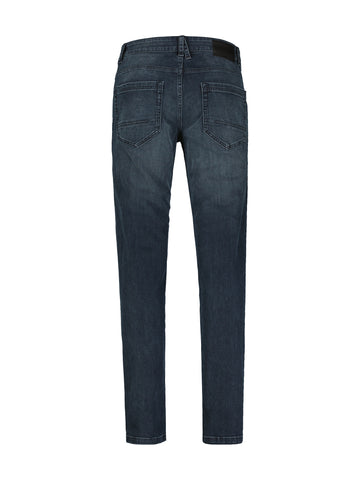 Lerros, CONLIN men's jeans, 5-pocket style, SLIM FIT, comfort stretch