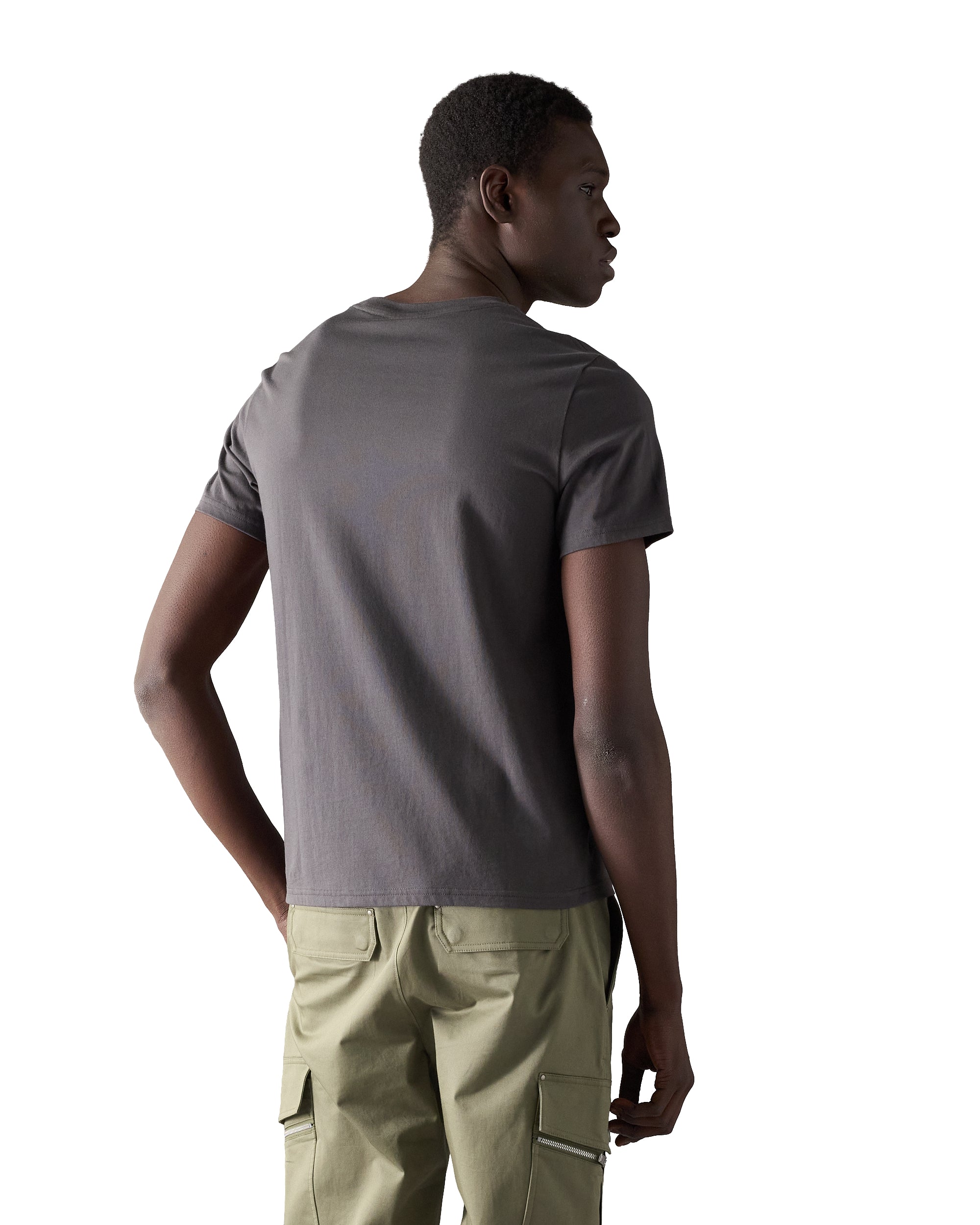 Moose Knuckles, Ray daze  Logo T-Shirt