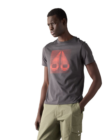 Moose Knuckles, Ray daze  Logo T-Shirt
