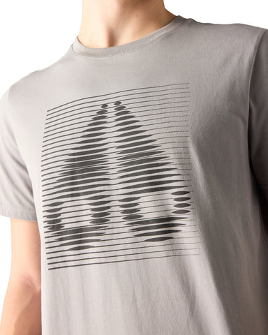 Moose Knuckles, Ray daze  Logo T-Shirt