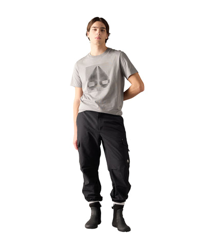 Moose Knuckles, Ray daze  Logo T-Shirt