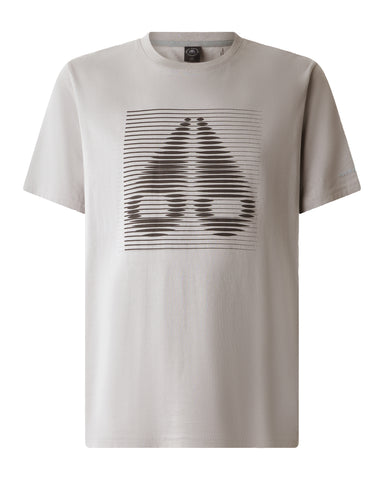 Moose Knuckles, Ray daze  Logo T-Shirt