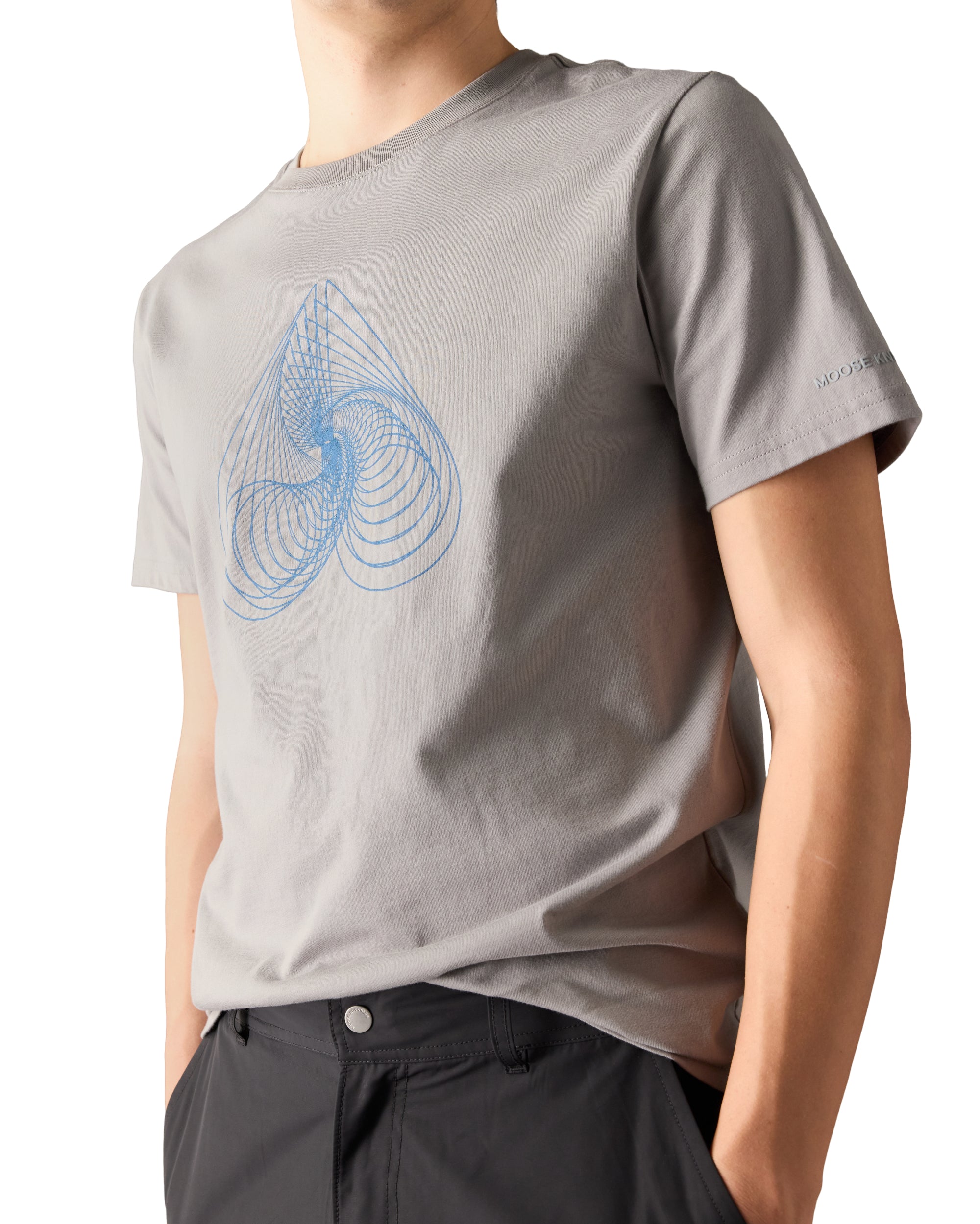 Moose Knuckles, Eclipso Tee