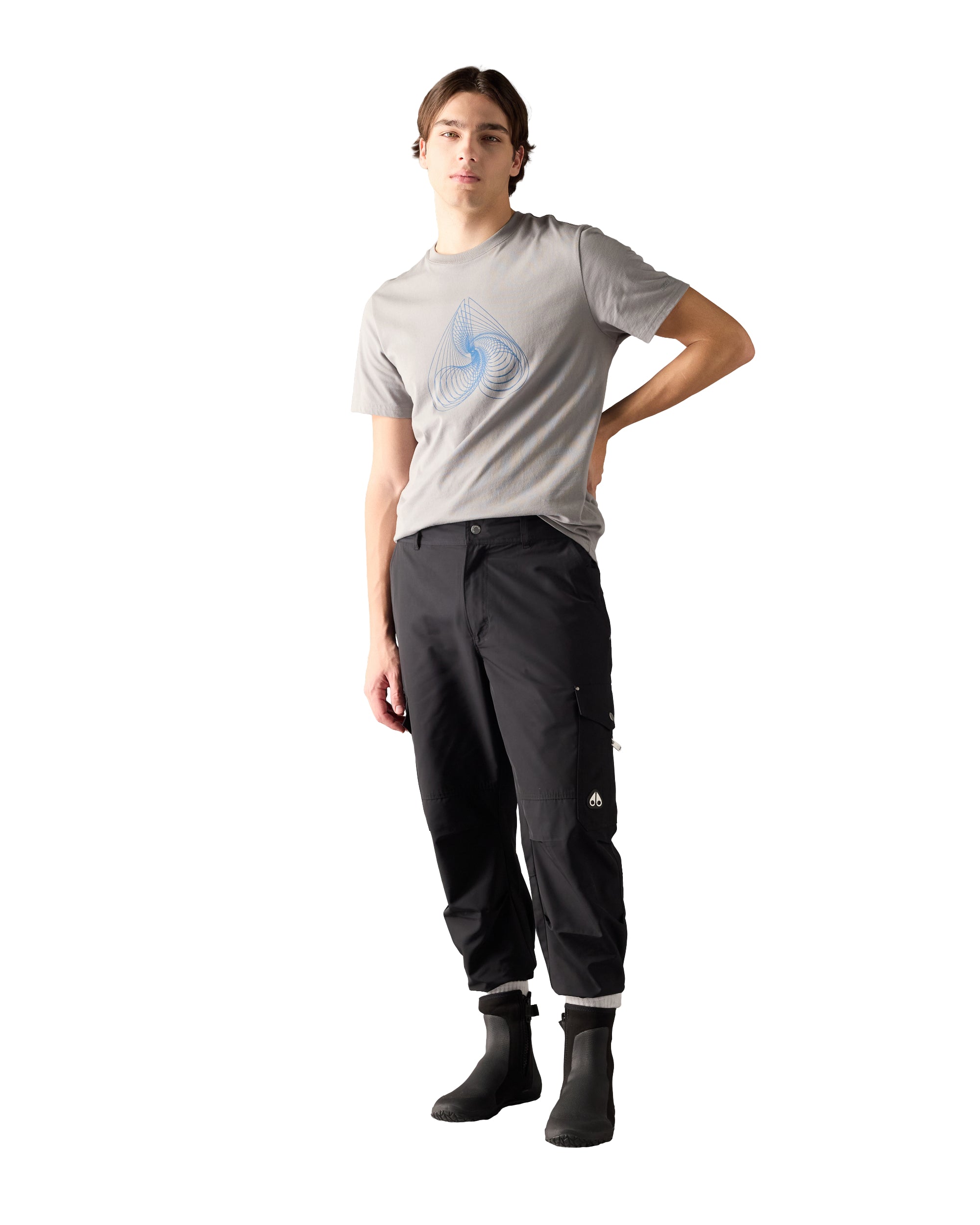 Moose Knuckles, Eclipso Tee
