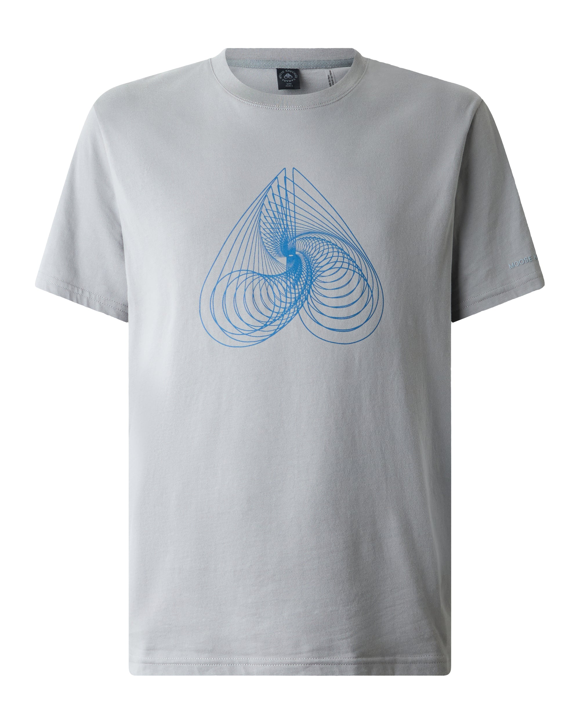 Moose Knuckles, Eclipso Tee