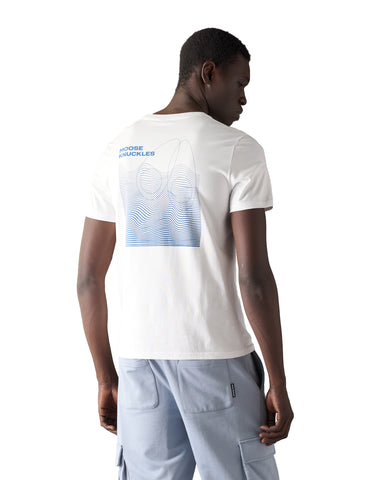Moose Knuckles, Mindfold Graphic-Print T-shirt