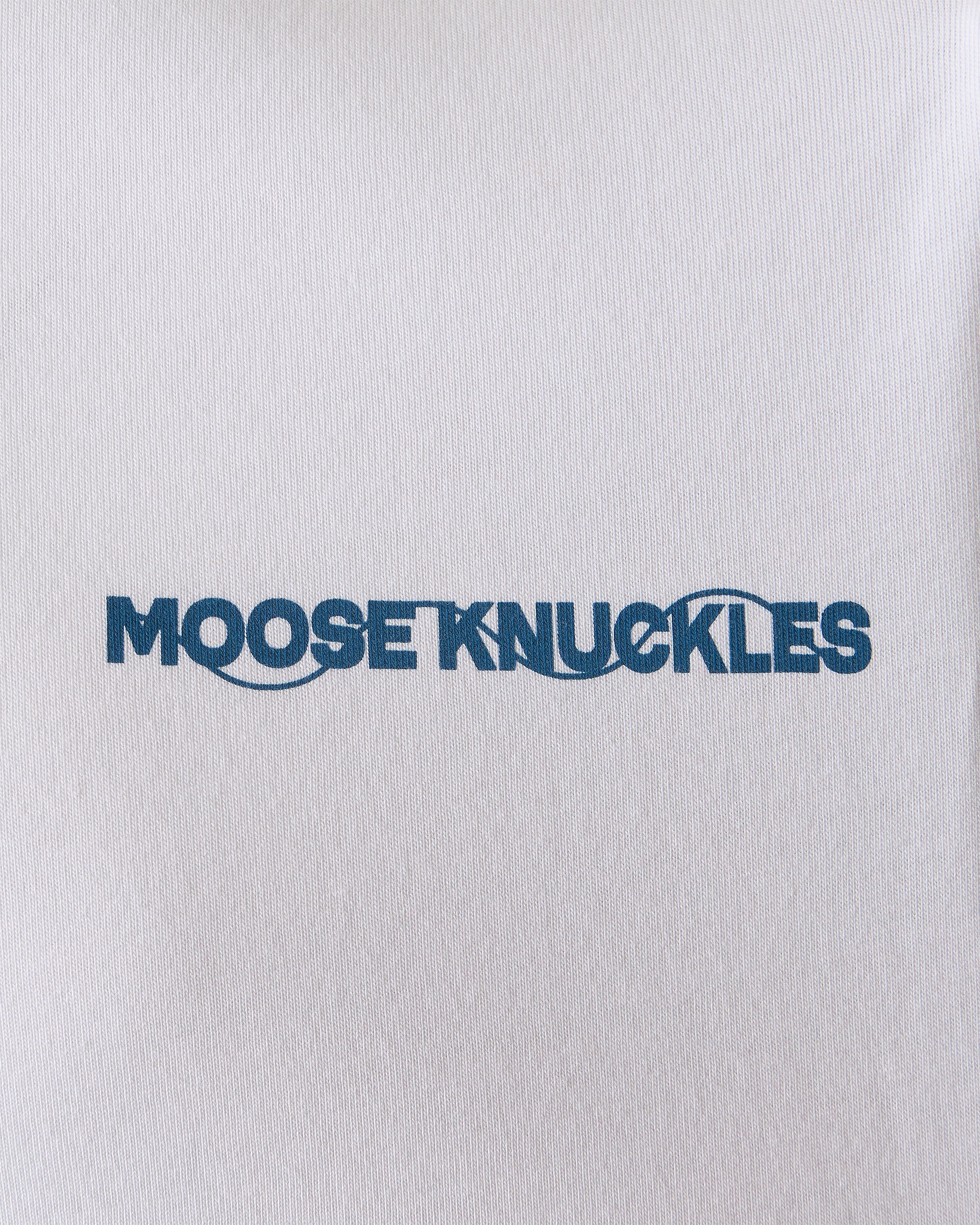 Moose Knuckles, Mindfold Graphic-Print T-shirt