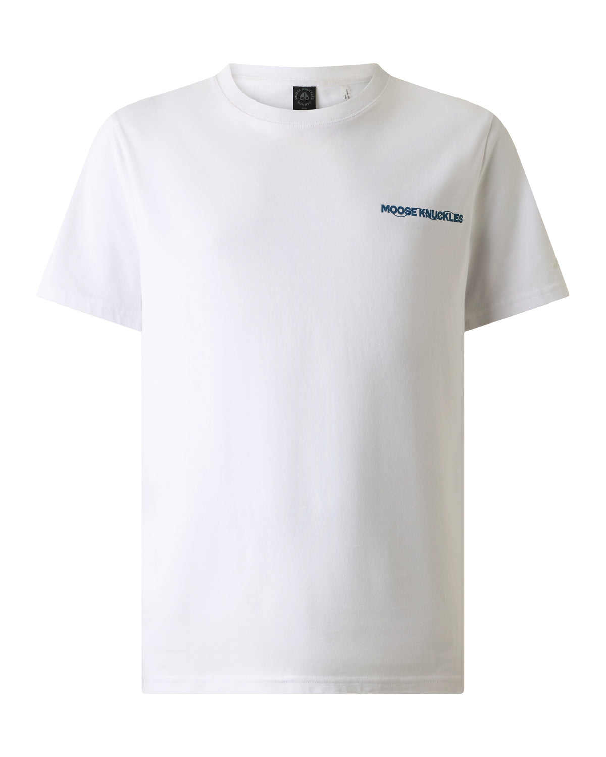 Moose Knuckles, Mindfold Graphic-Print T-shirt