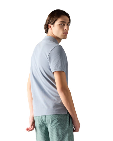 Moose Knuckles, Everett Blue Polo