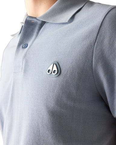 Moose Knuckles, Everett Blue Polo