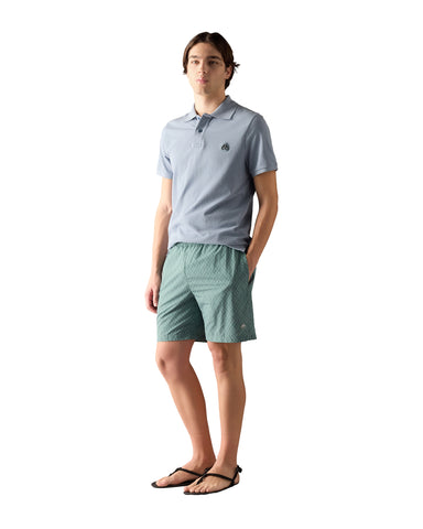 Moose Knuckles, Everett Blue Polo