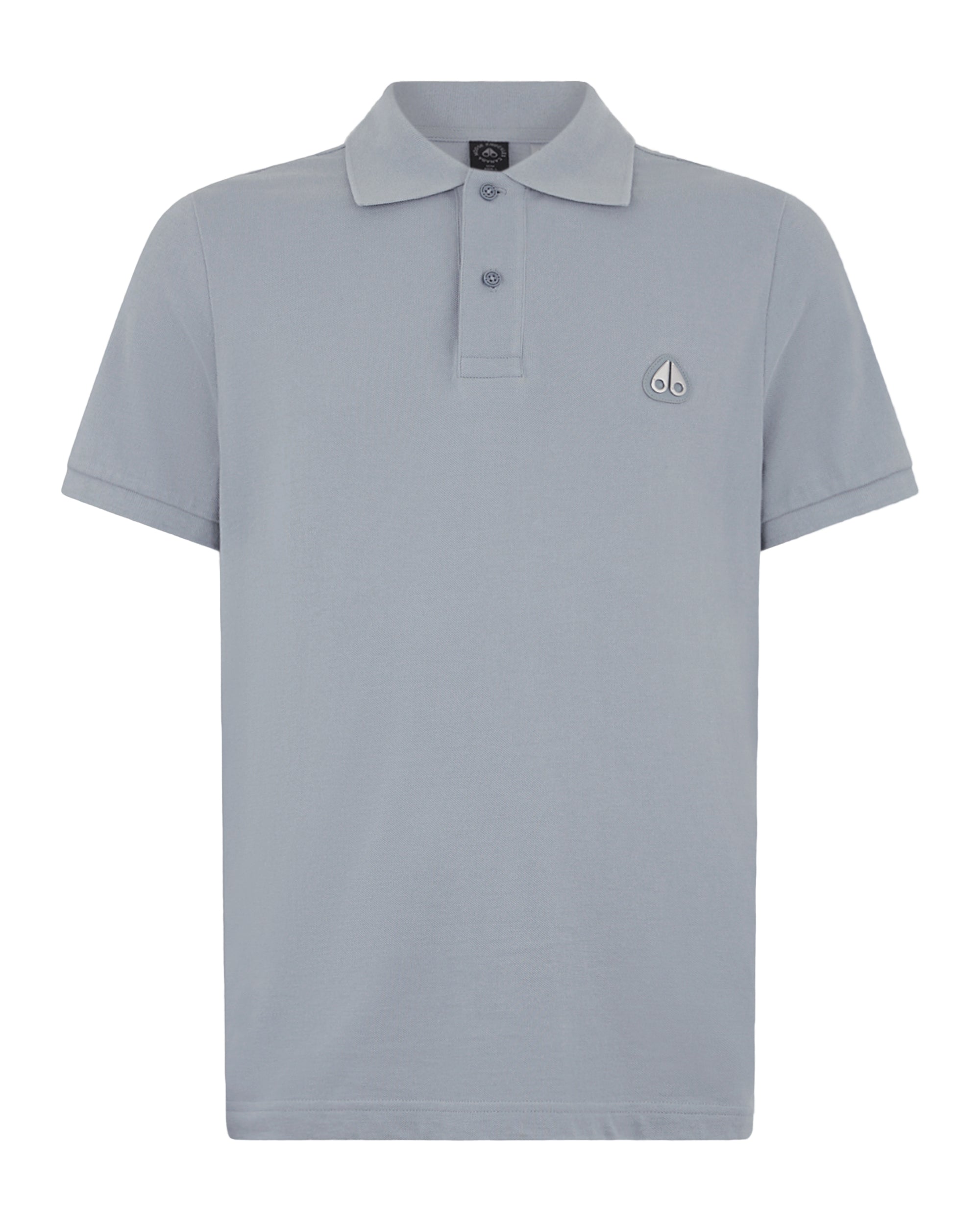 Moose Knuckles, Everett Blue Polo