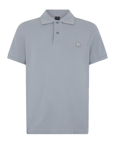 Moose Knuckles, Everett Blue Polo