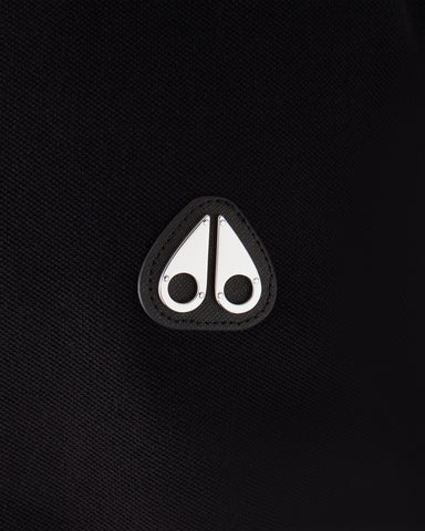 Moose Knuckles, Everett Black Polo