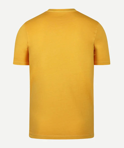 McGregor, Yellow T-Shirt Dyed
