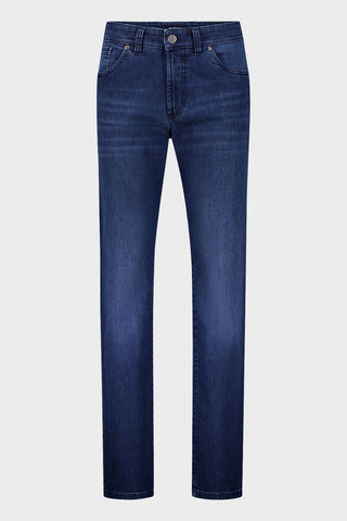 Gardeur, Dark Blue Nevio Jeans