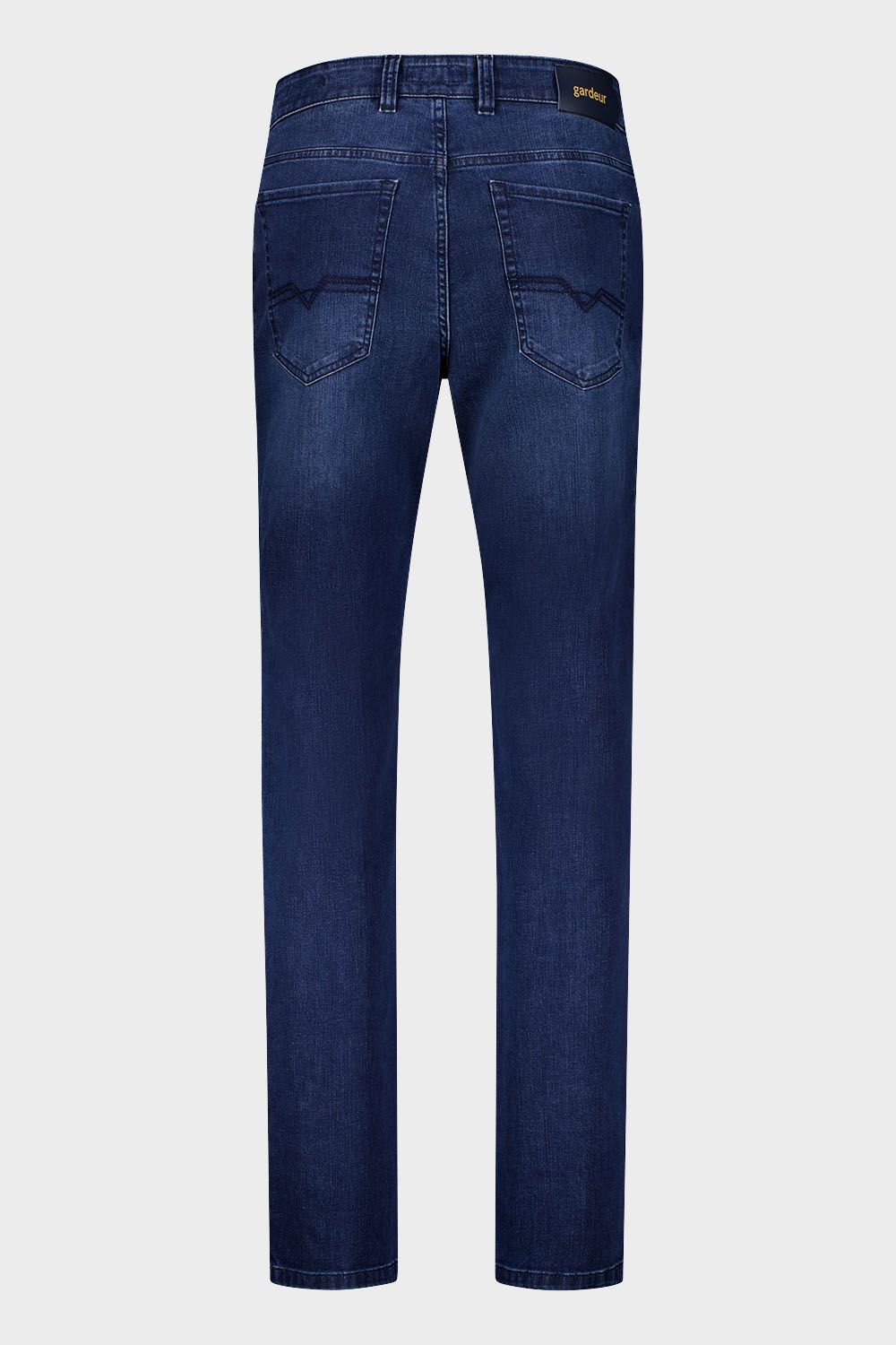 Gardeur, Dark Blue Nevio Jeans