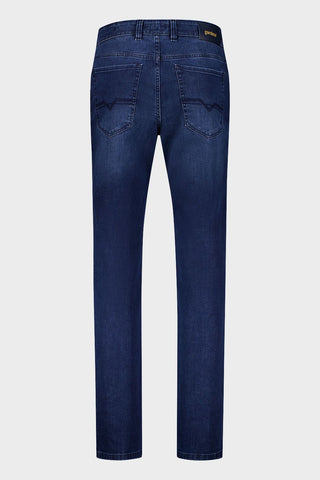 Gardeur, Dark Blue Nevio Jeans