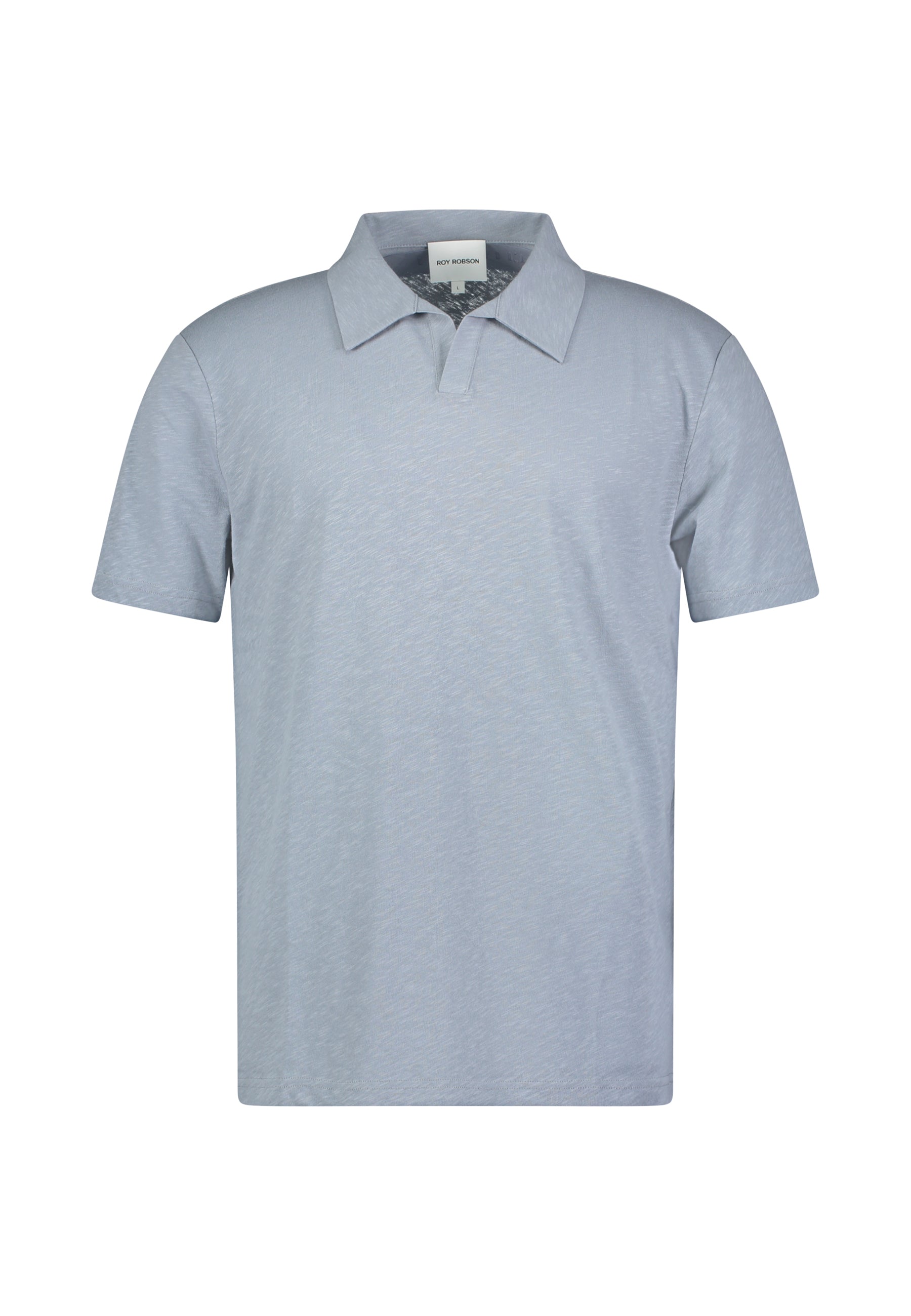 Roy Robson, Modern Blue Polo