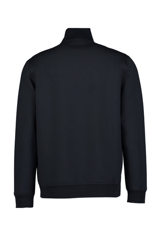 Roy Robson, Tech-Front Navy Cardigan