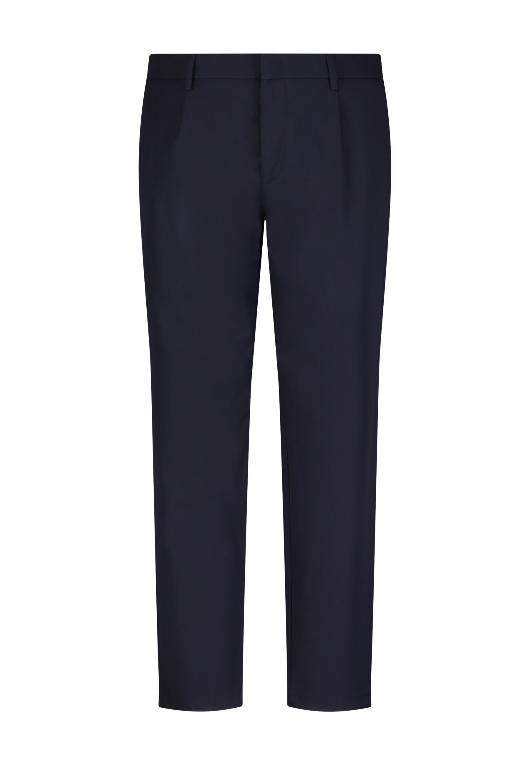 Roy Robson, Navy Pants