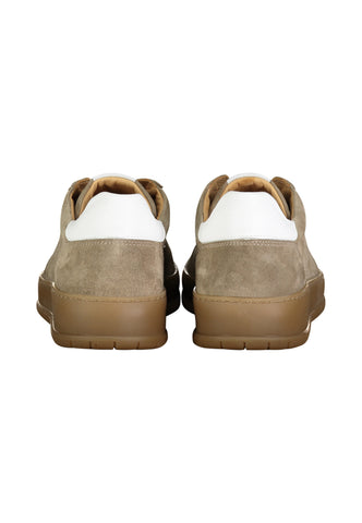Roy Robson, Suede Low-Top Sneakers