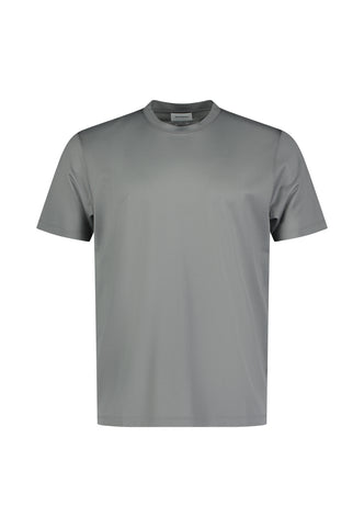 Roy Robson,Premium Mercerized Cotton T-Shirt, Green