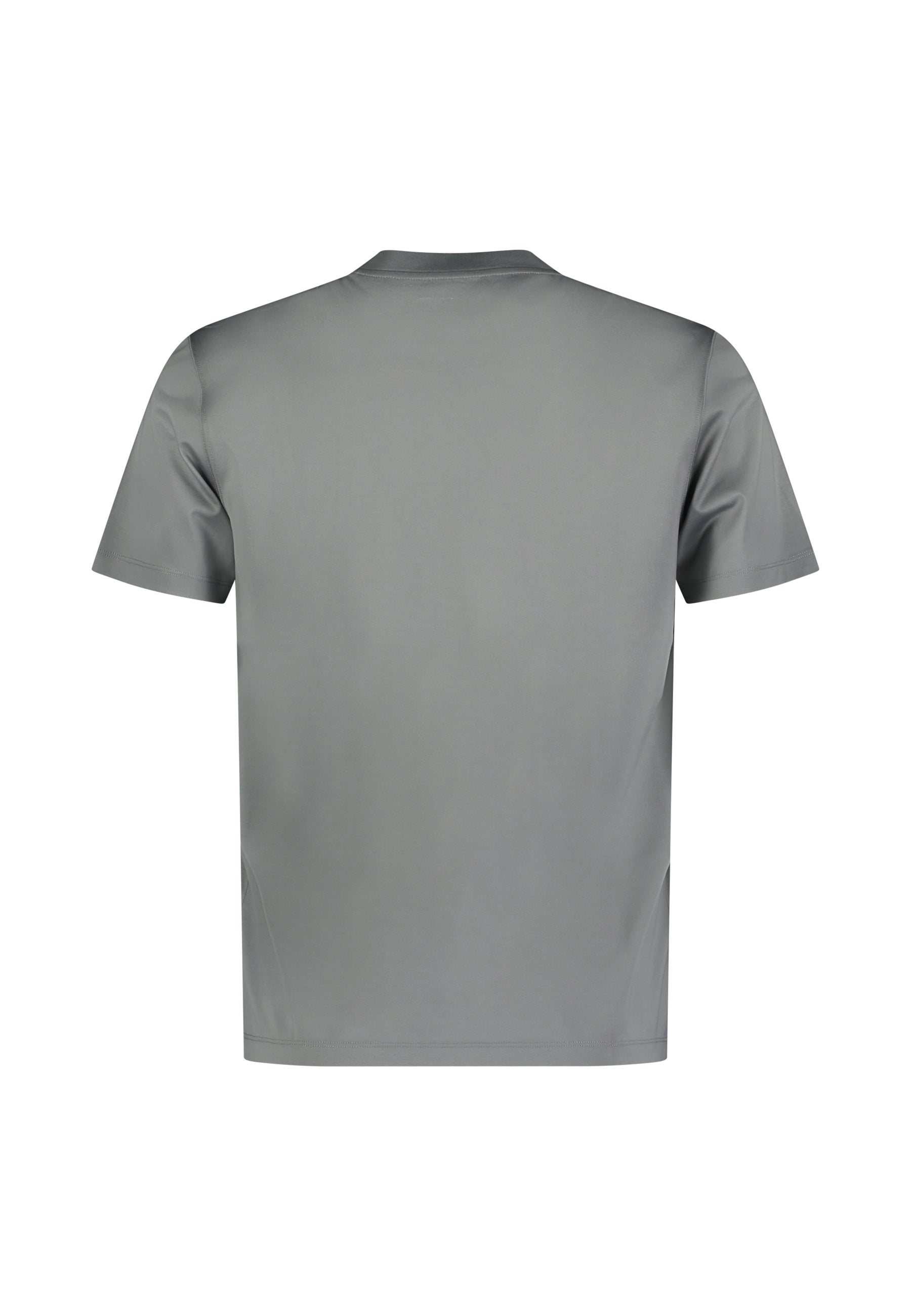 Roy Robson,Premium Mercerized Cotton T-Shirt, Green