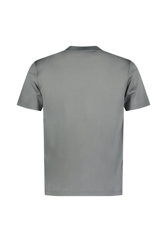 Roy Robson,Premium Mercerized Cotton T-Shirt, Green
