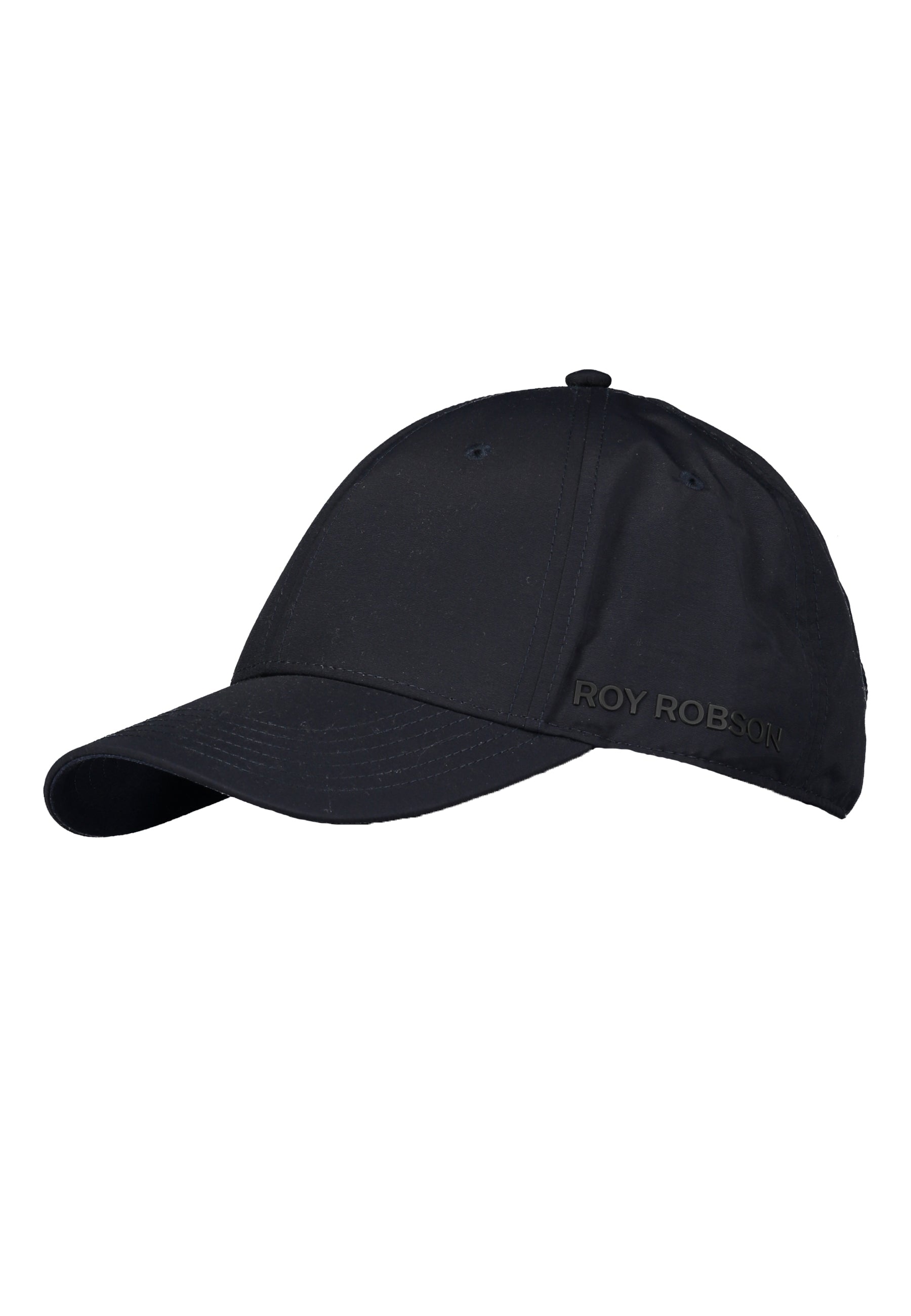 Roy Robson, Tech Baseball Cap-Dark Blue