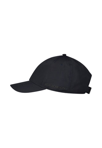 Roy Robson, Tech Baseball Cap-Dark Blue
