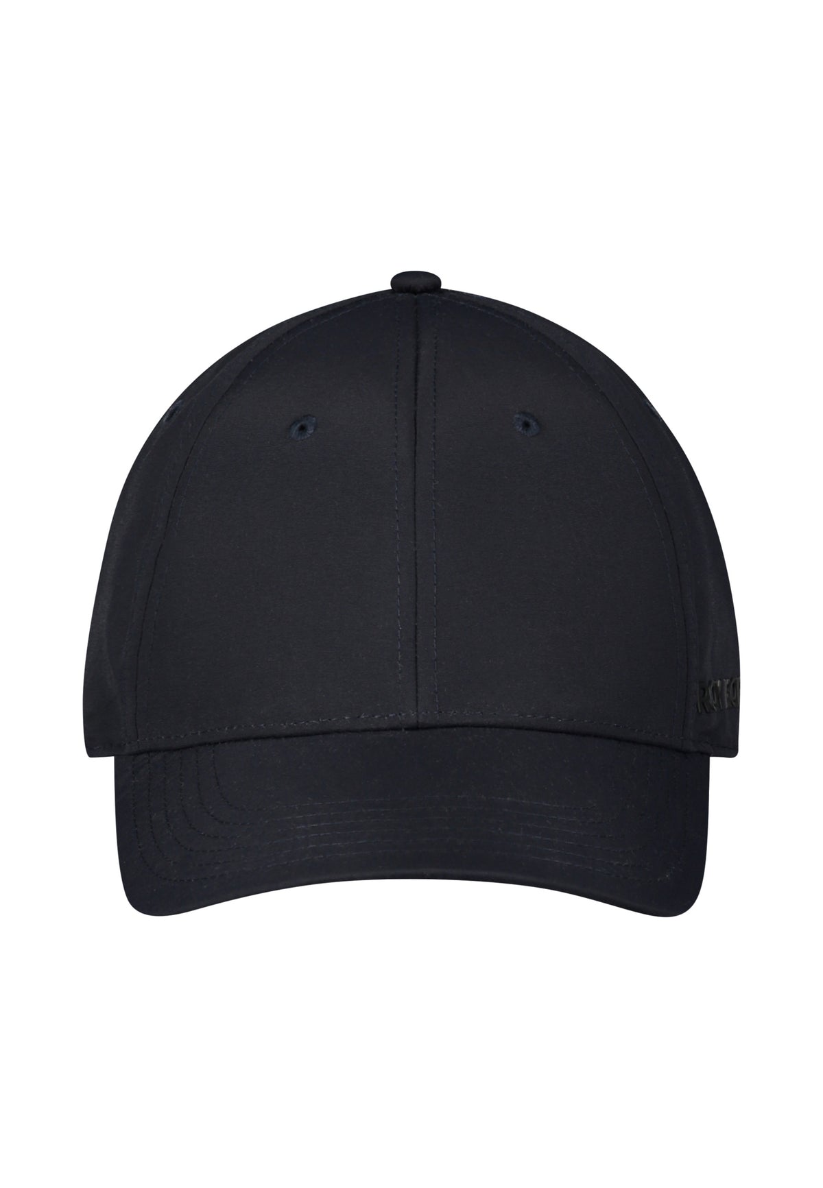 Roy Robson, Tech Baseball Cap-Dark Blue