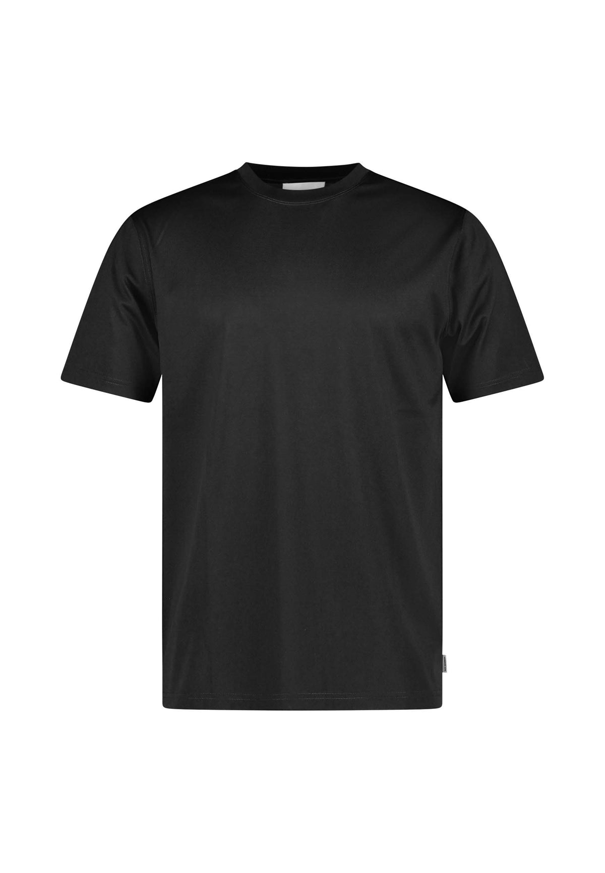 Roy Robson, Premium Essential T-Shirt – Black