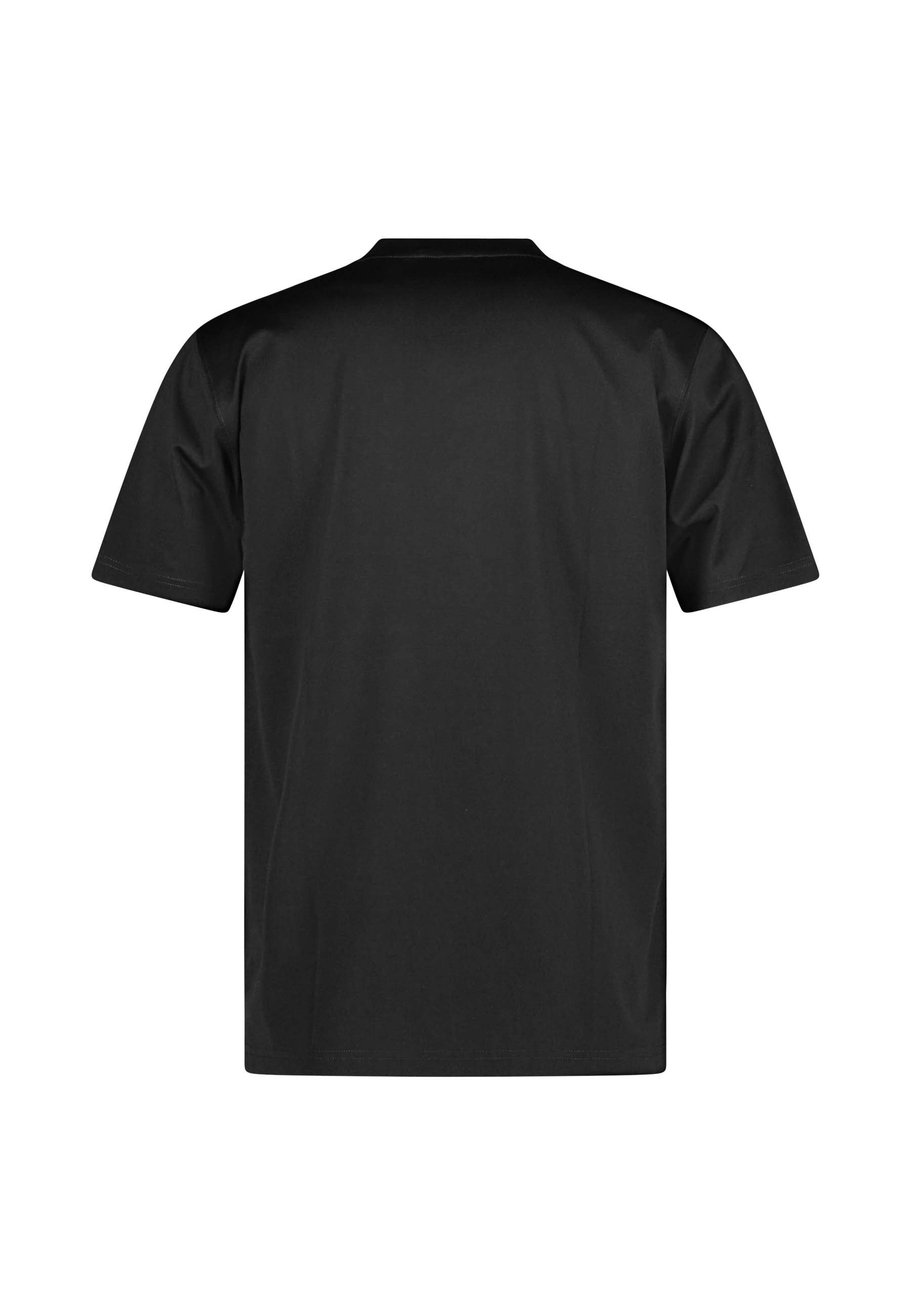 Roy Robson, Premium Essential T-Shirt – Black