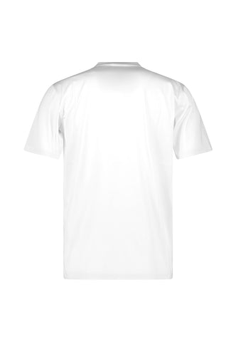Roy Robson, Premium Essential T-Shirt – White