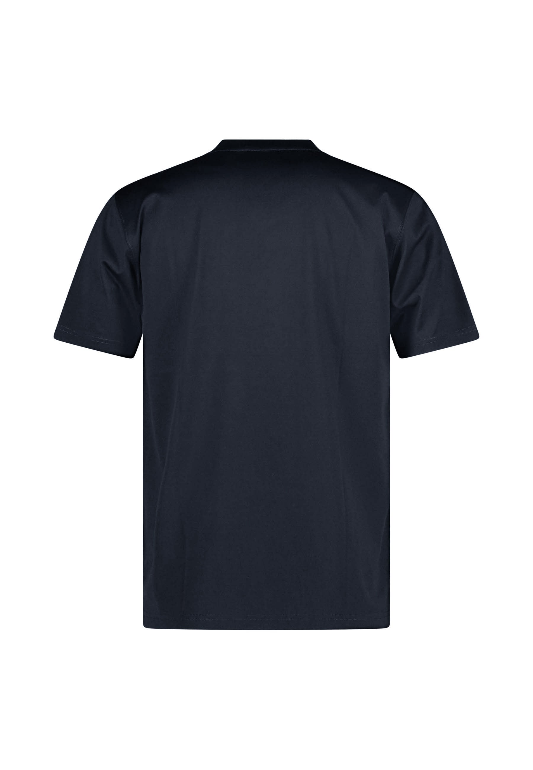 Roy Robson, Premium Essential T-Shirt – Navy