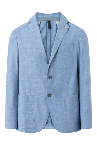 Strellson, Acon Modular Jacket in Blue