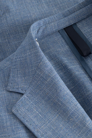 Strellson, Acon Modular Jacket in Blue