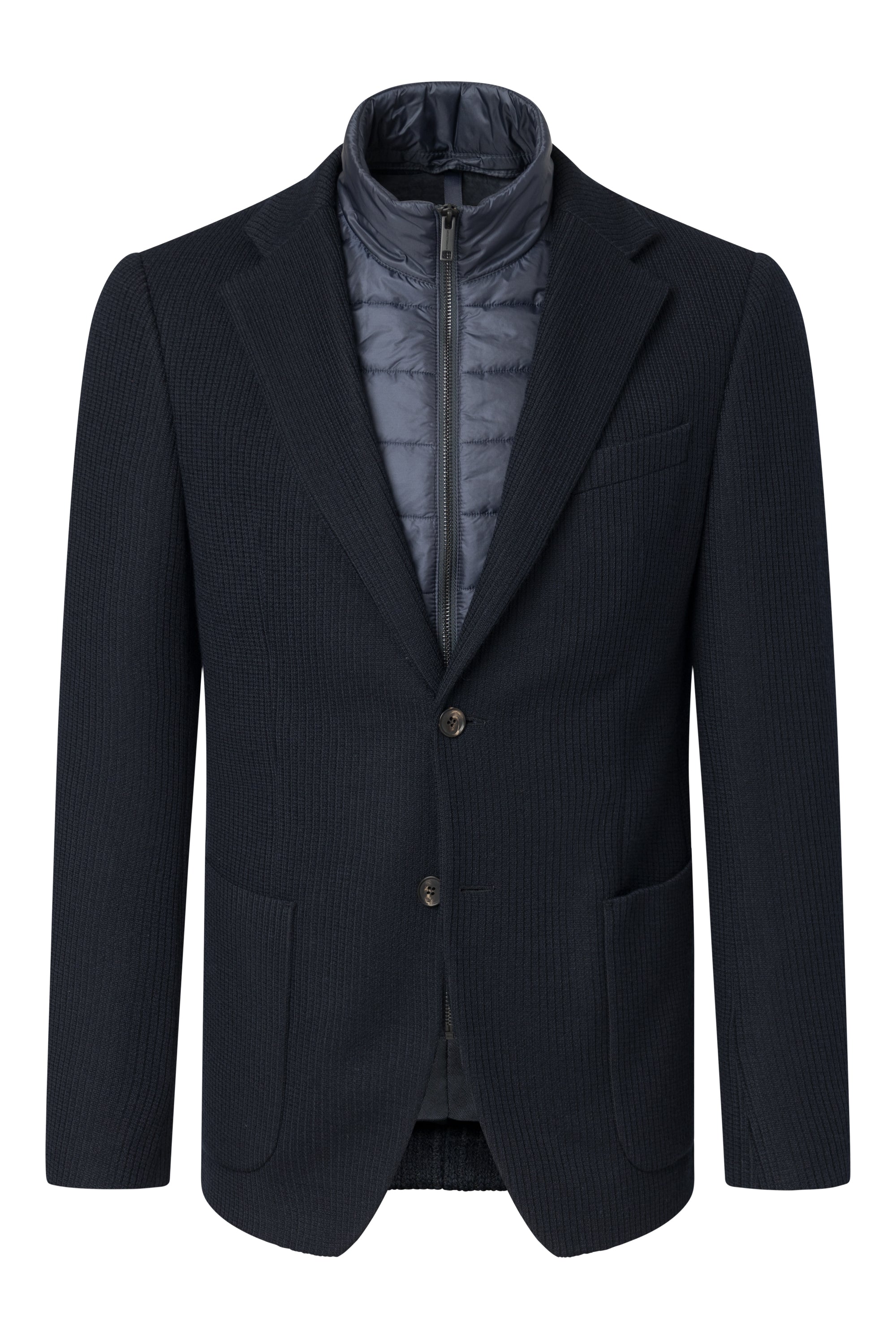Strellson,Danjel-J Navy Blazer