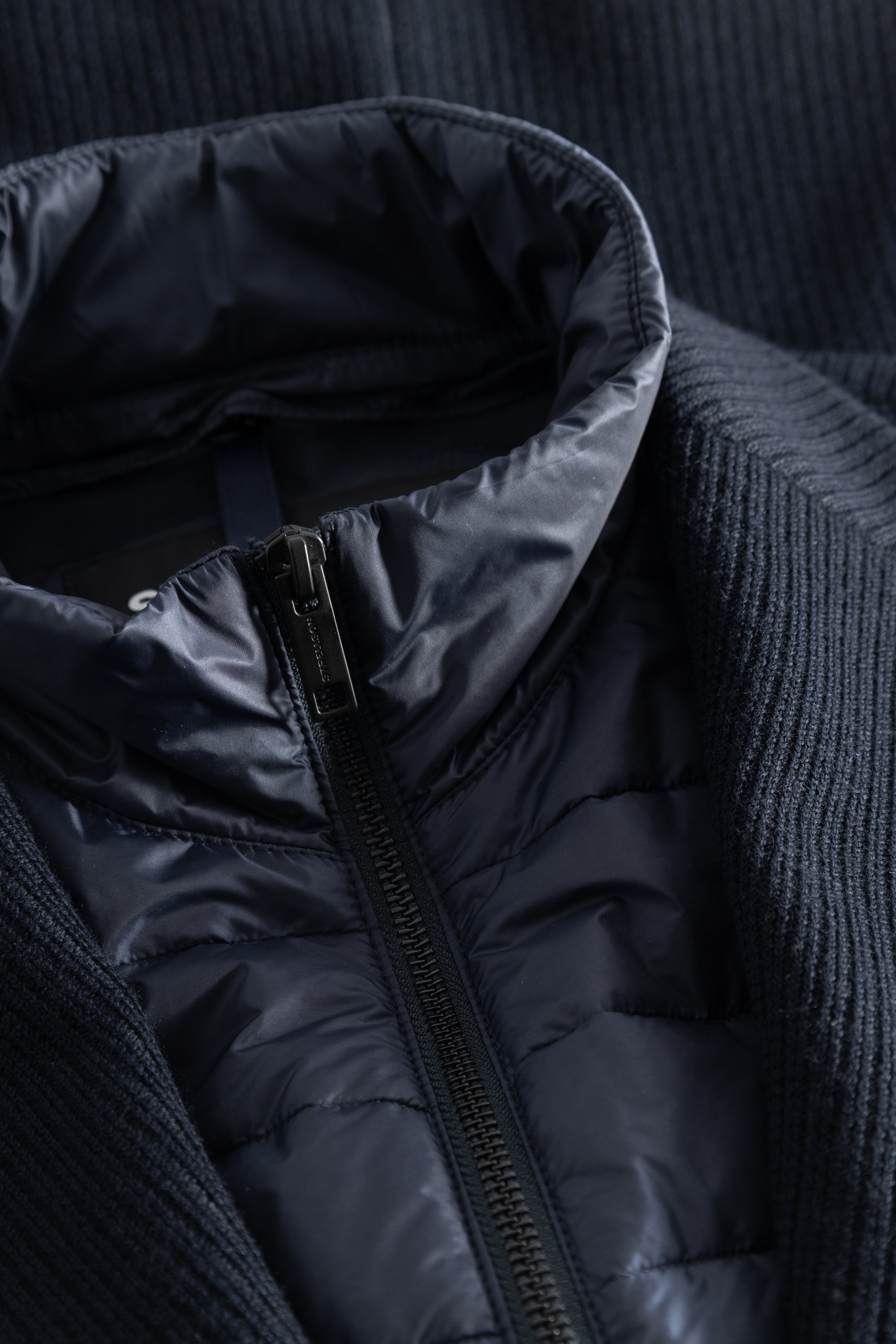 Strellson,Danjel-J Navy Blazer