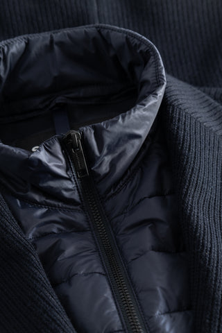 Strellson,Danjel-J Navy Blazer