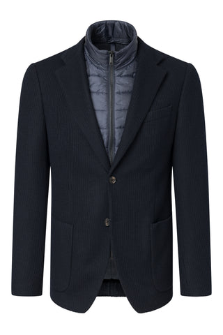 Strellson,Danjel-J Navy Blazer